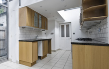 Leswalt kitchen extension leads